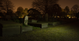 What Happens After Death in Islam?