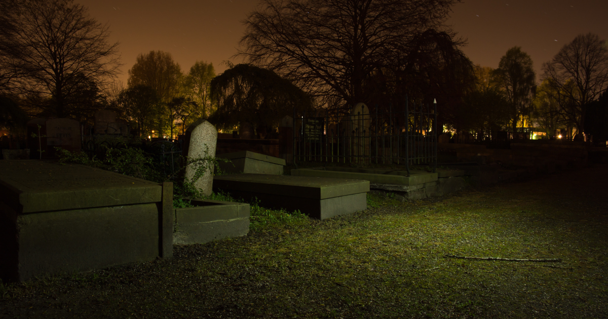 You are currently viewing What Happens After Death in Islam?