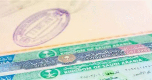Read more about the article New Visa Rules in Saudi Arabia: What Expats Need to Know