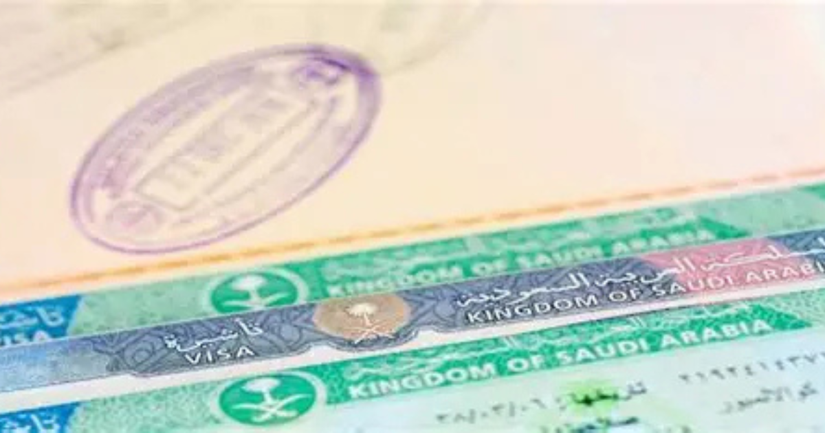 You are currently viewing New Visa Rules in Saudi Arabia: What Expats Need to Know