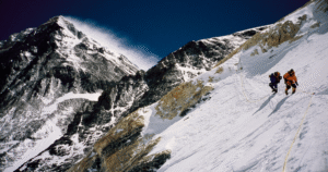 Read more about the article Meet Abidi Afreen: Breaking Barriers on Mount Everest