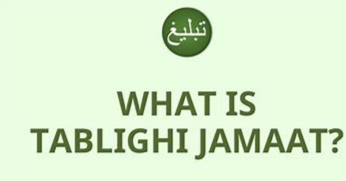 You are currently viewing Tablighi Jamaat: A Global Grassroots Islamic Revival Movement