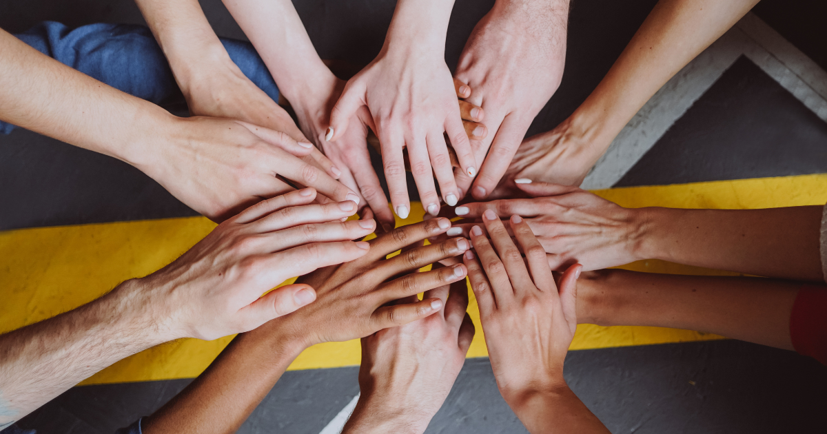 You are currently viewing Muslim Unity – Fantasy or Future Reality?