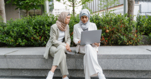 The Evolving Role of Muslim Women in Society