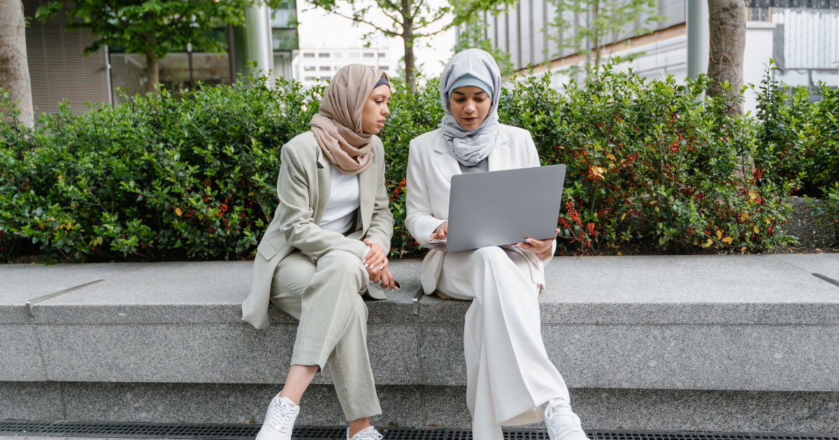 You are currently viewing The Evolving Role of Muslim Women in Society